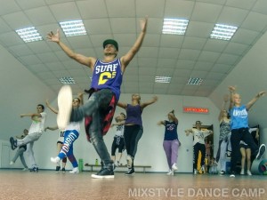 dance camp 3