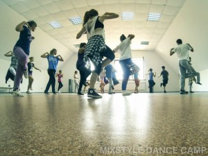dance camp 4